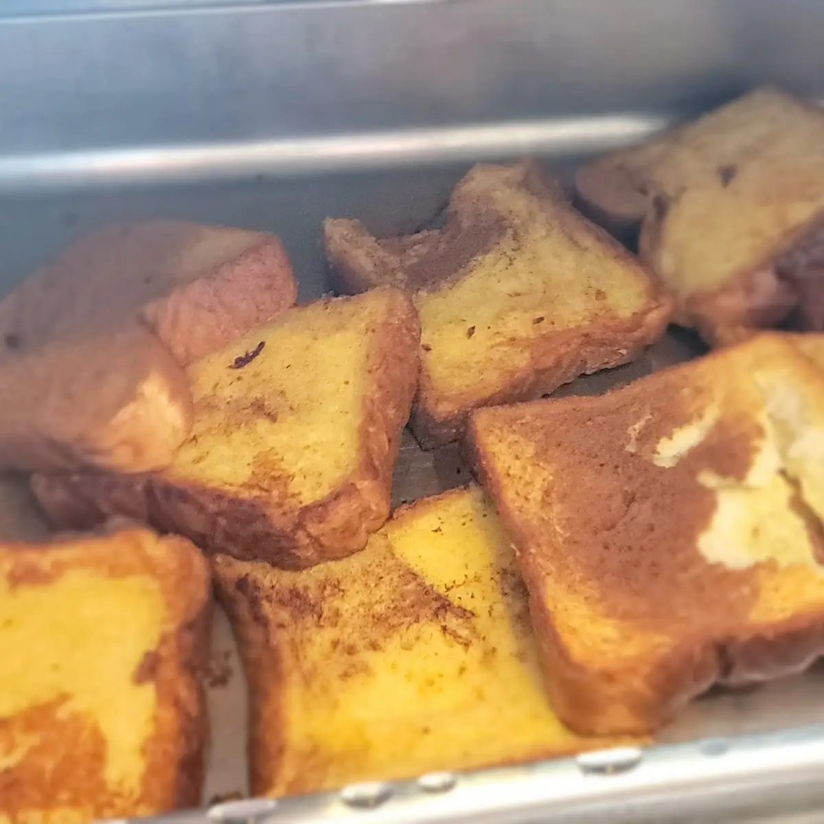 French Toast