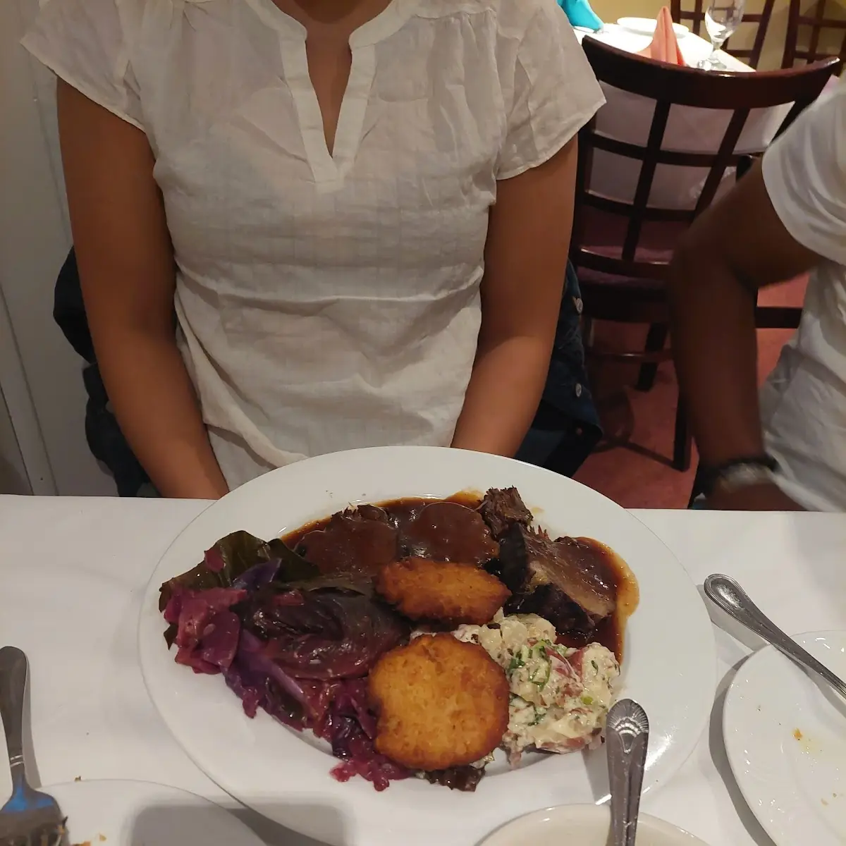 Roast Beef