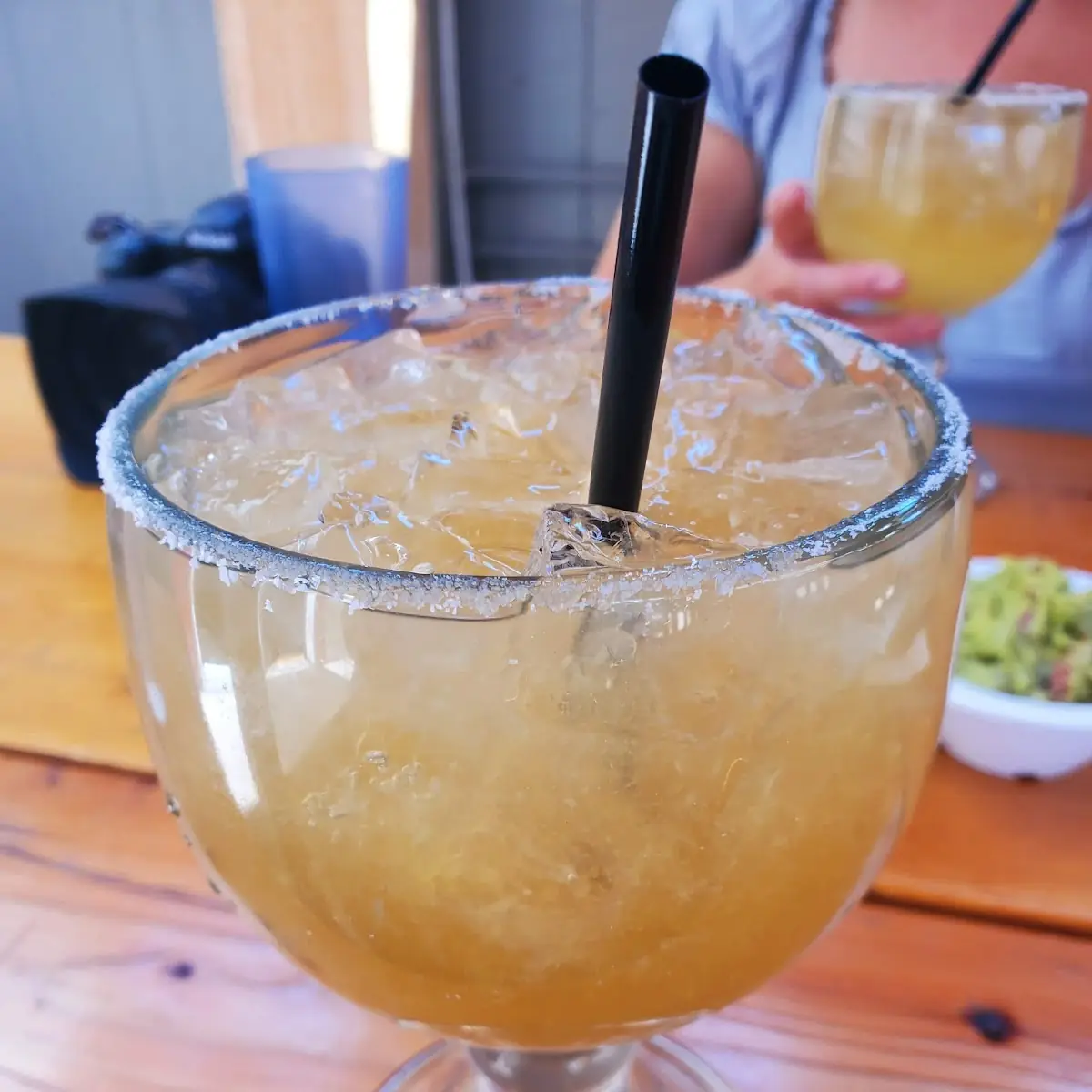 House Margarita
