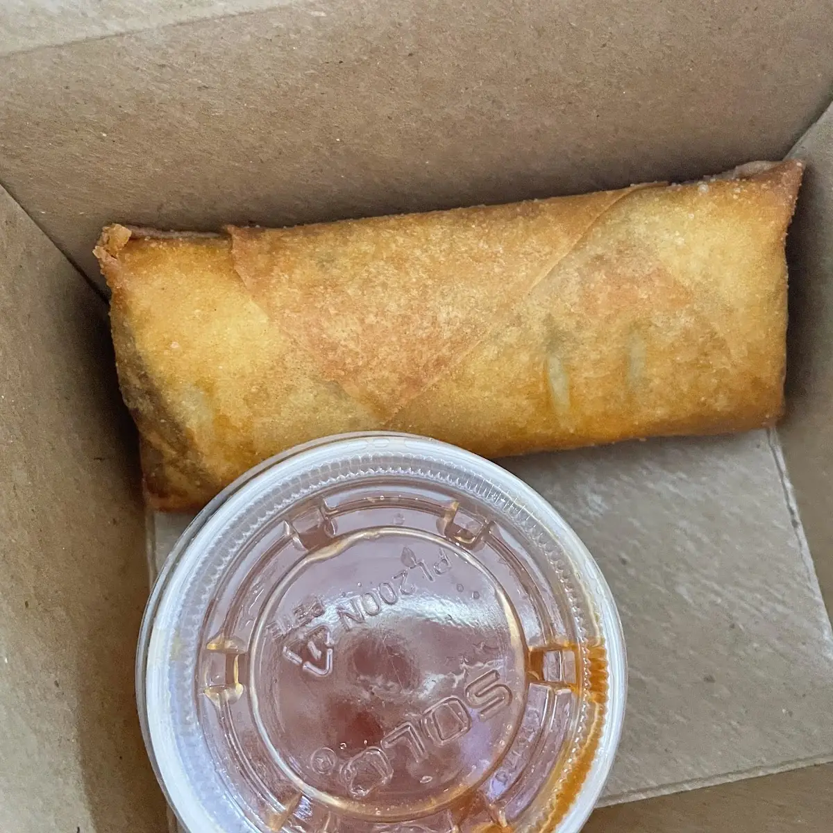 Spring Roll