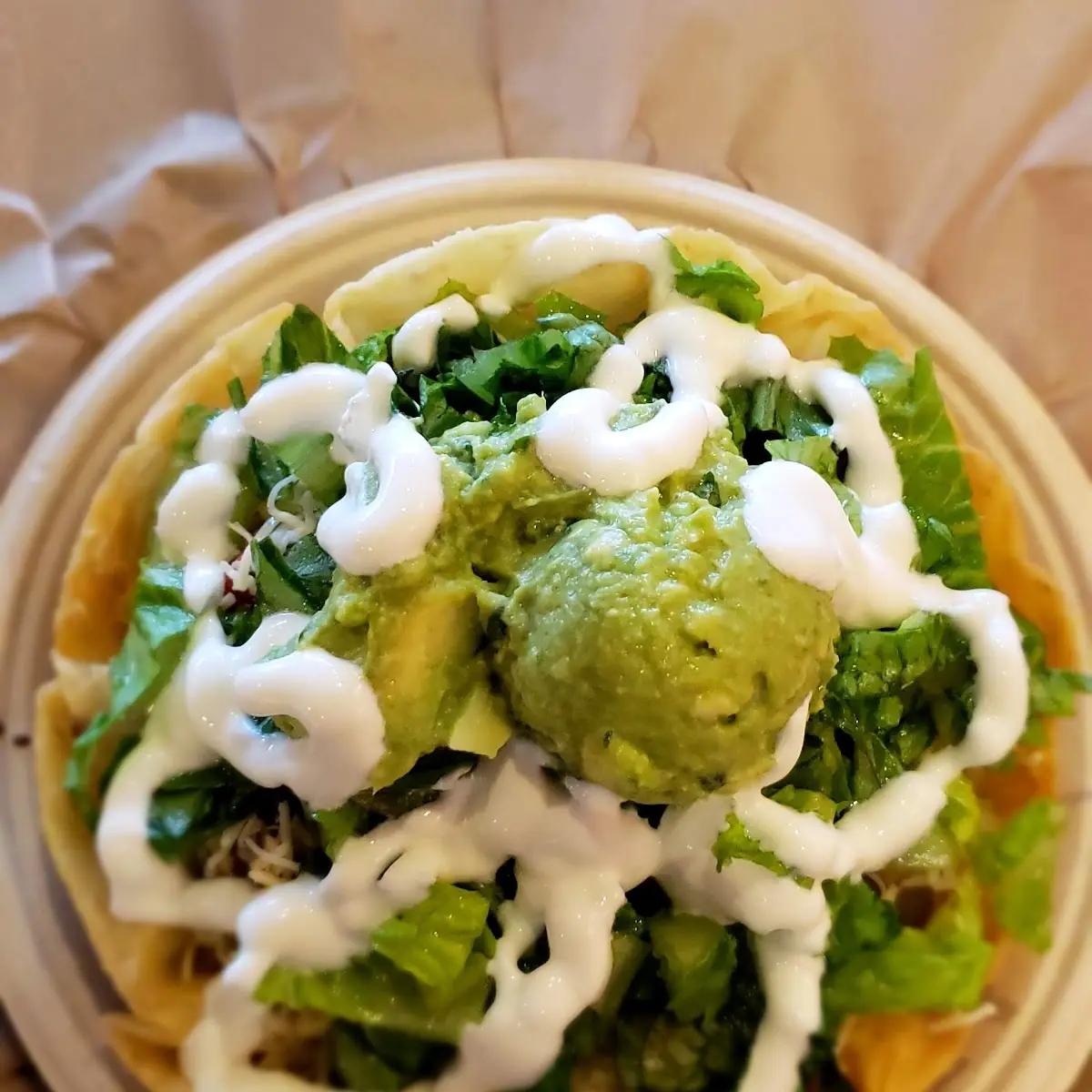 Taco Salad