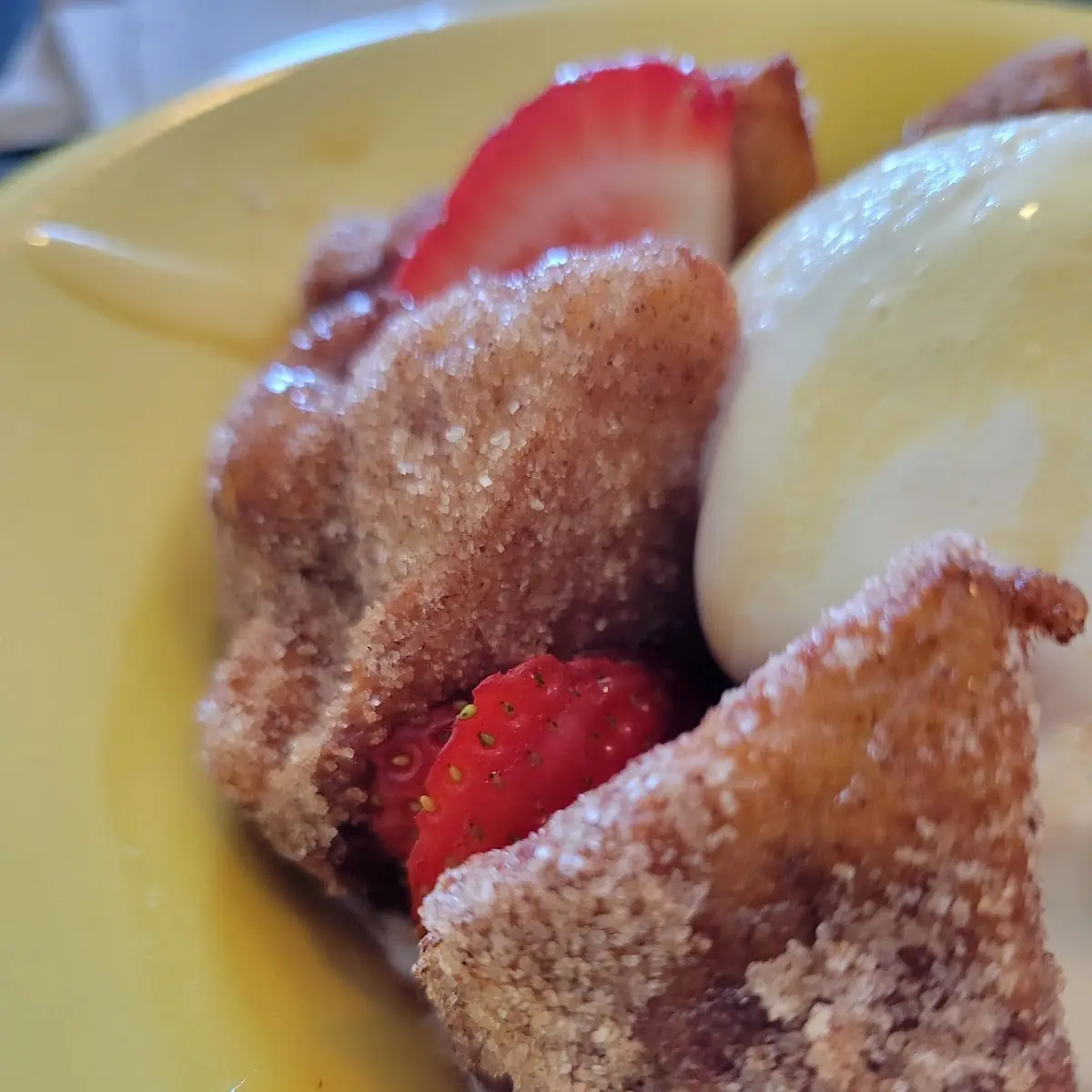 Bread Pudding