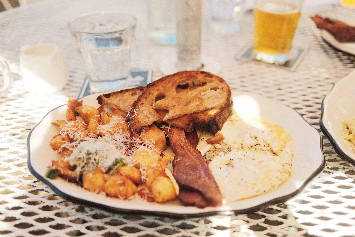 Home Fries