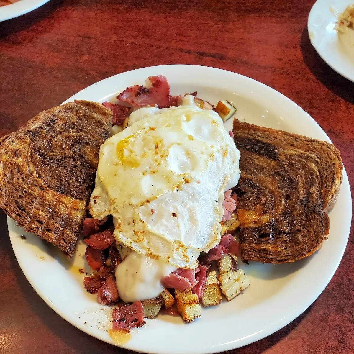 Corned Beef Hash