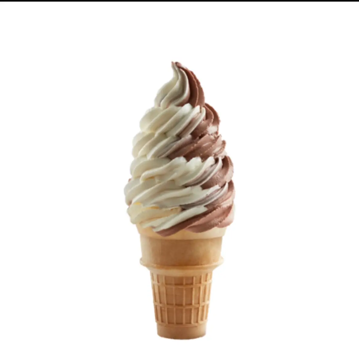 The Original Soft Serve