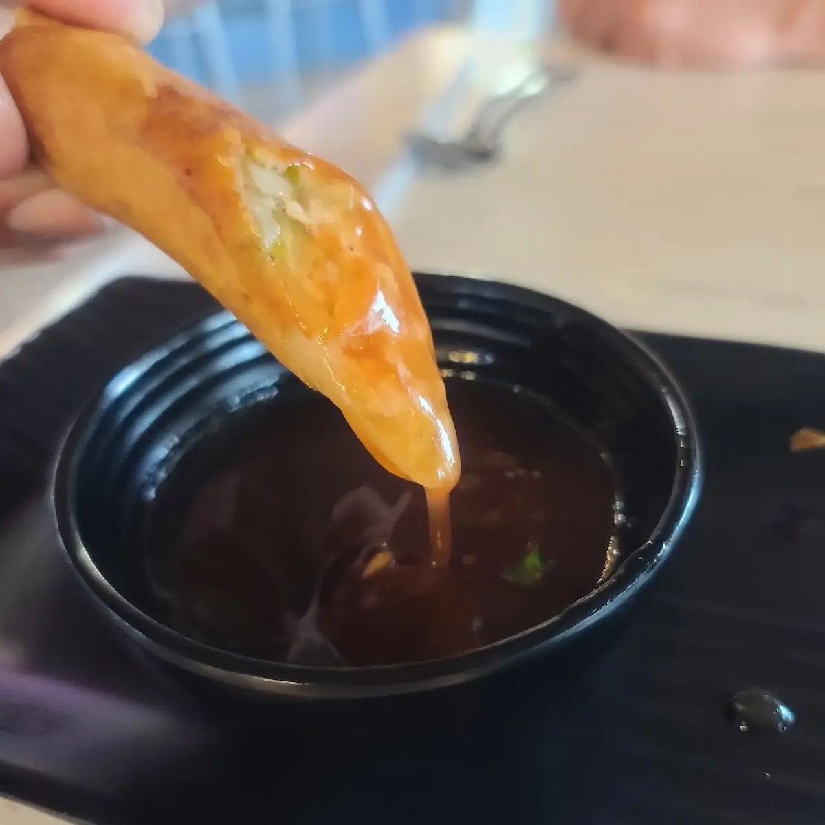 Egg Rolls