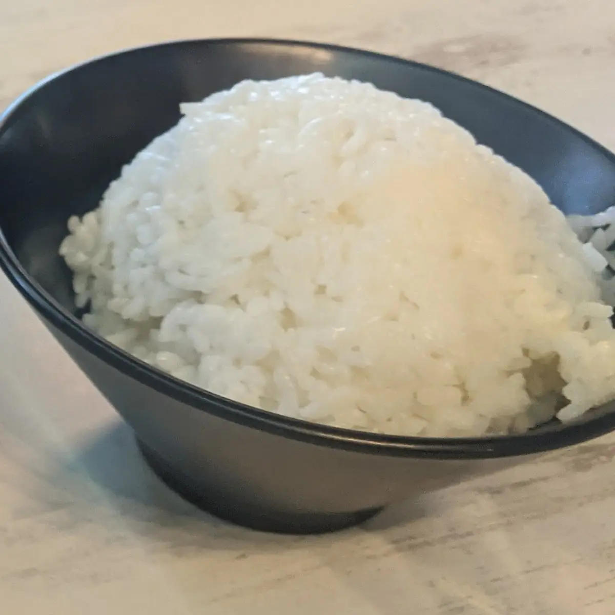Side of White Rice