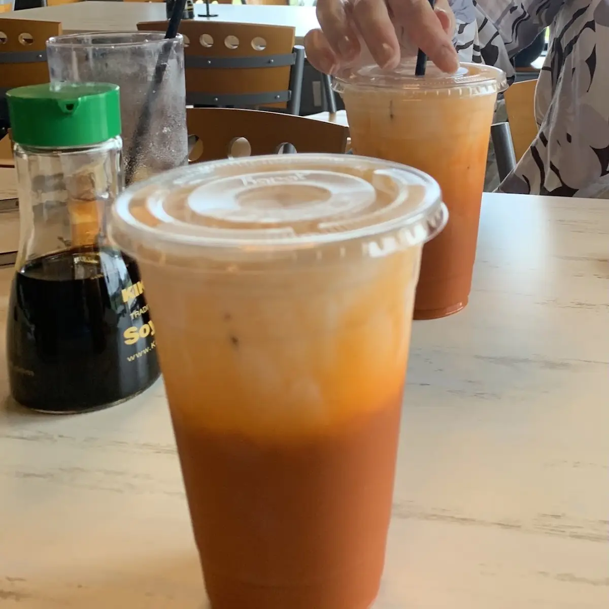 Thai Tea