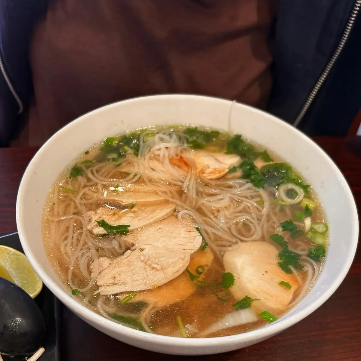 Chicken Pho