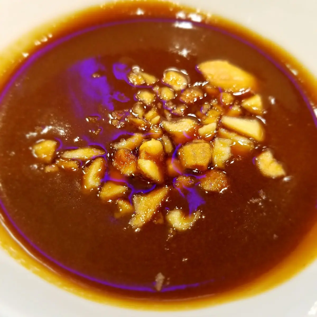 Peanut Sauce