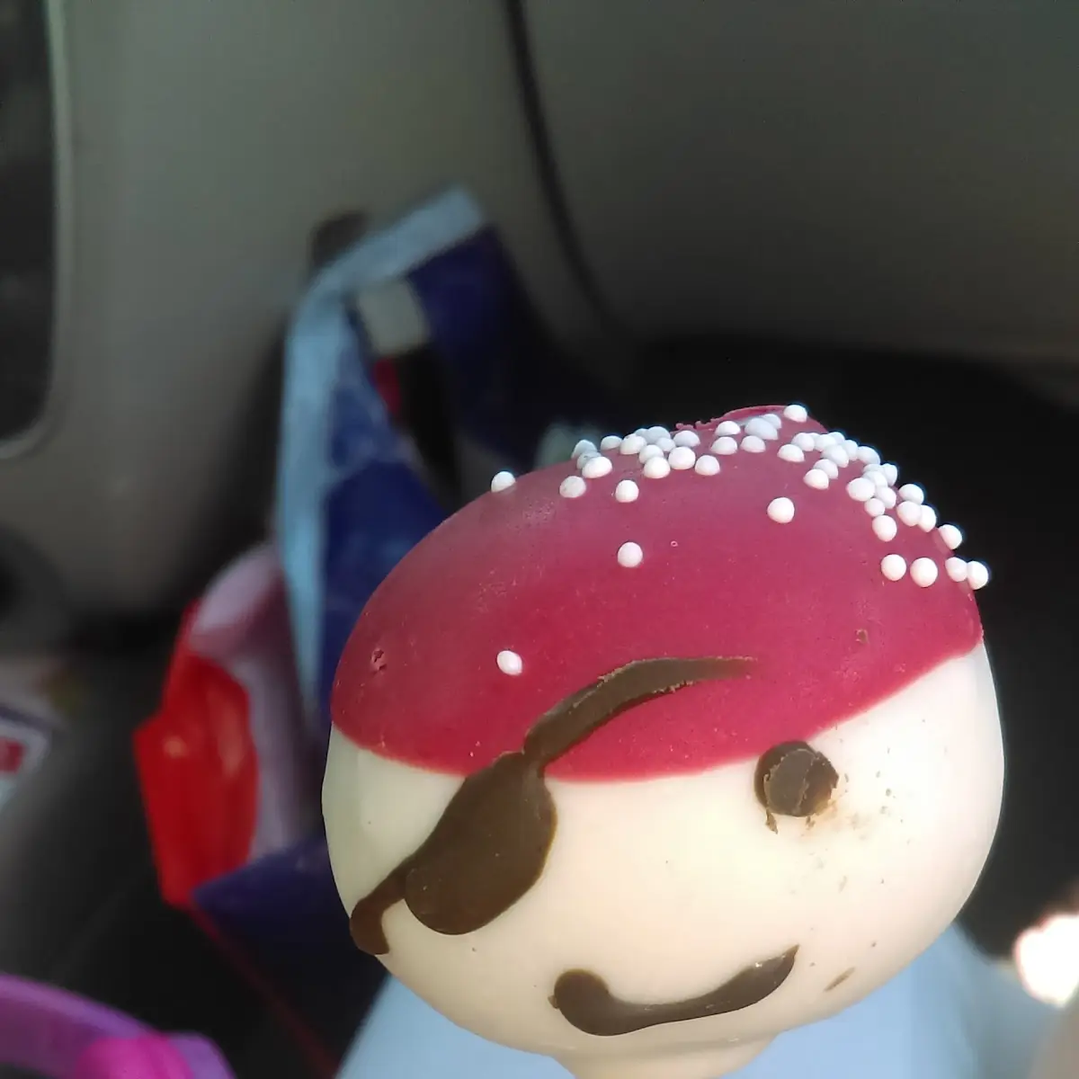 Cake Pop