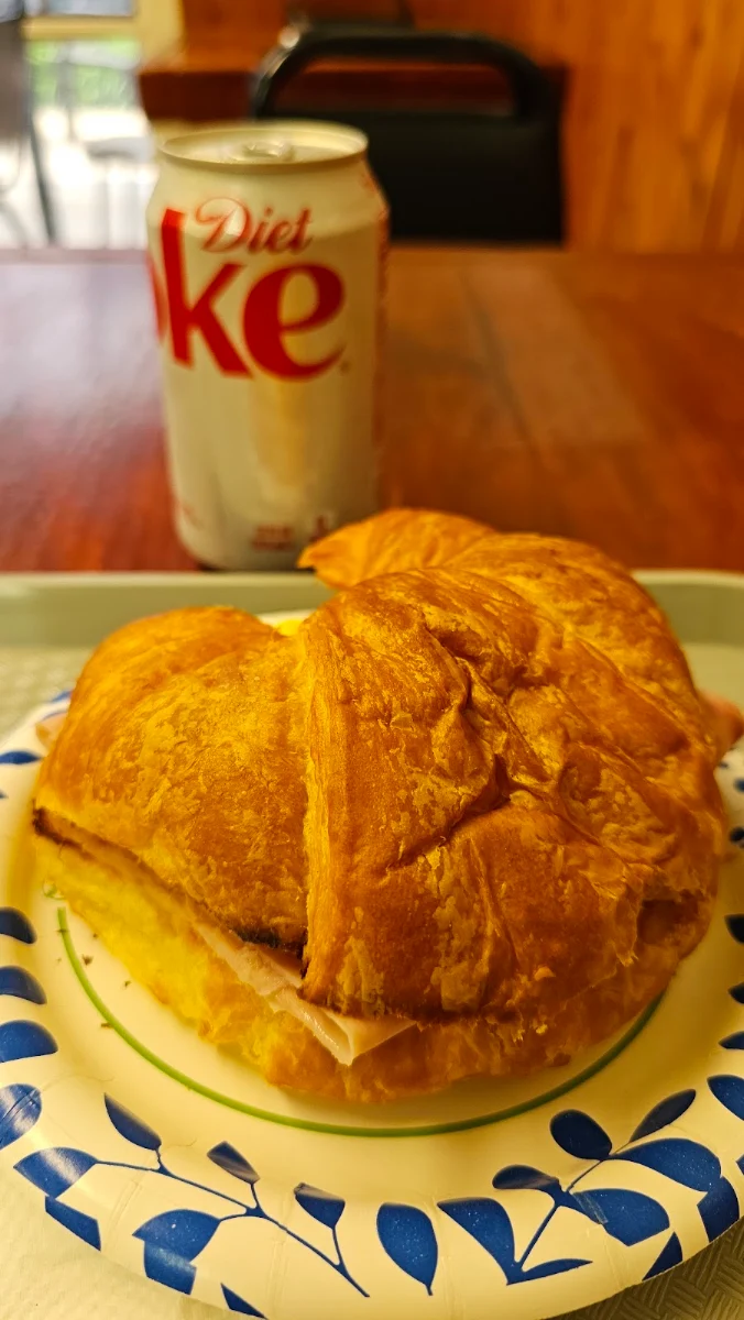 Croissant