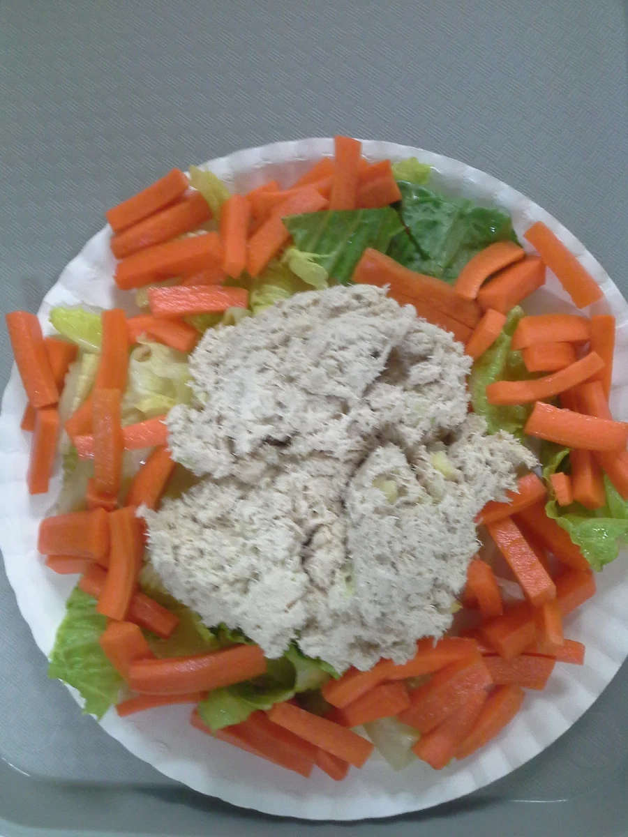 Tuna Salad