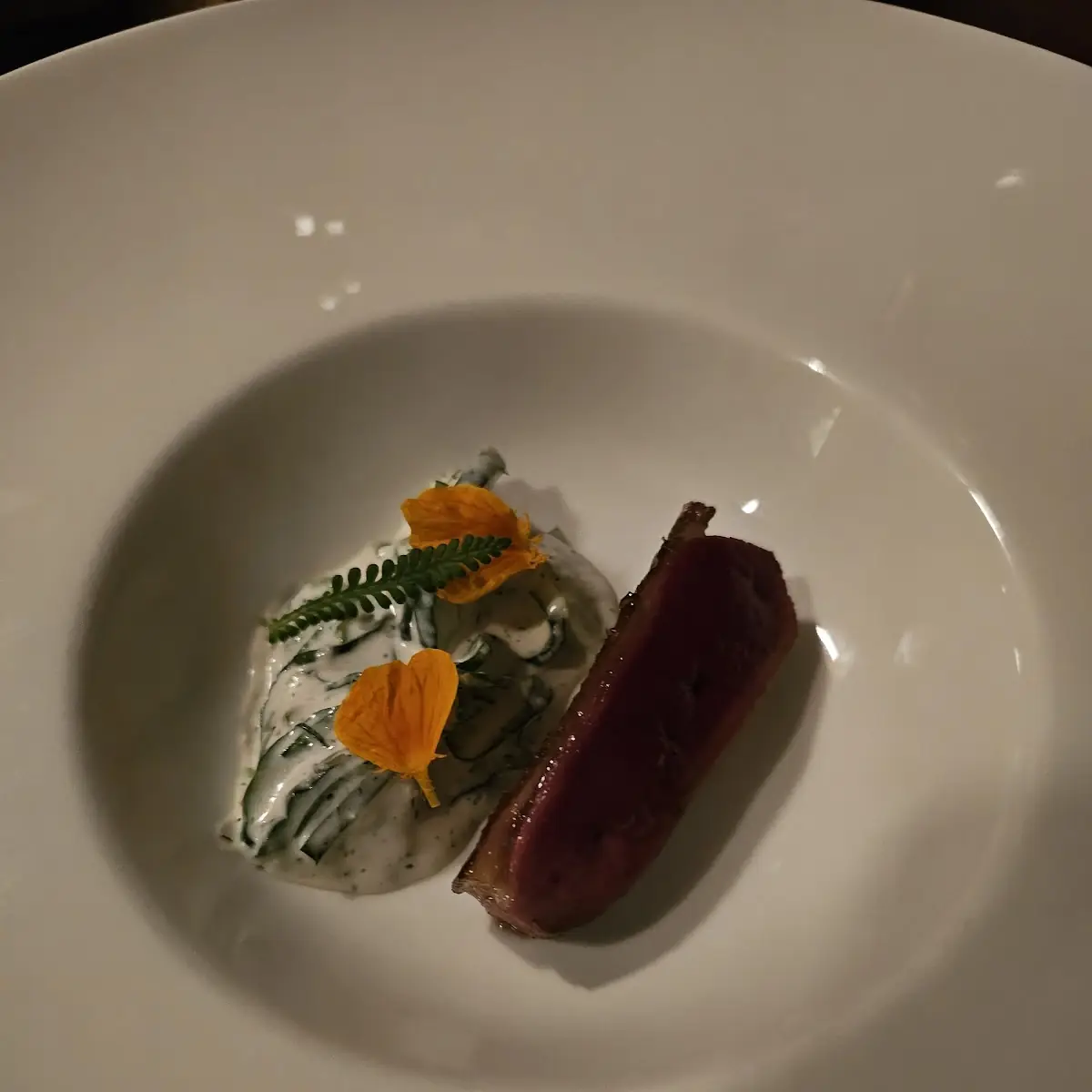 Duck Breast