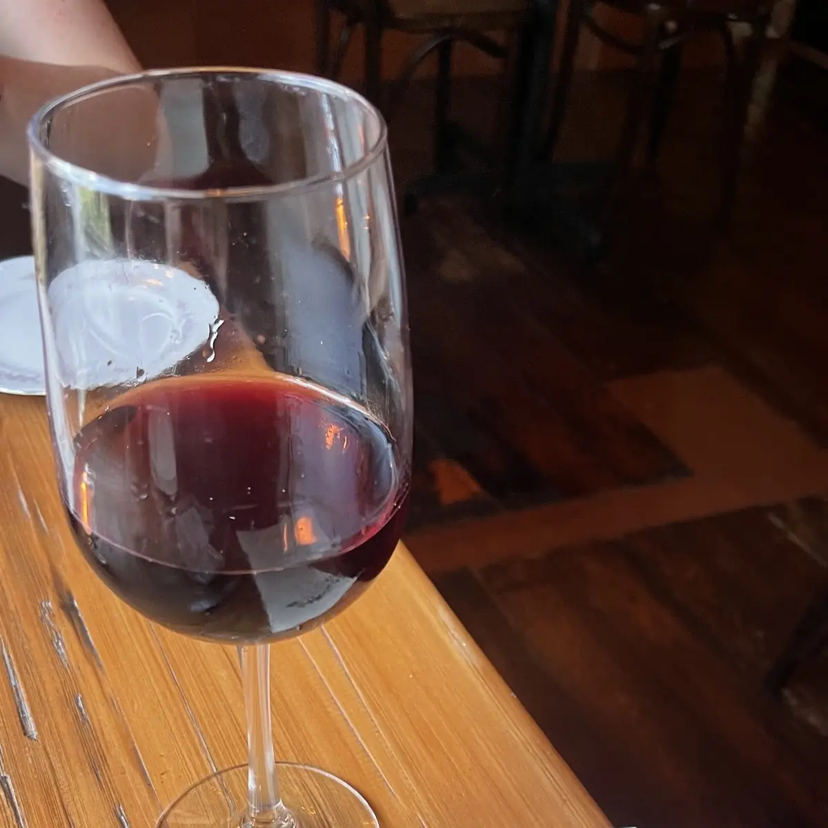 Red Wine