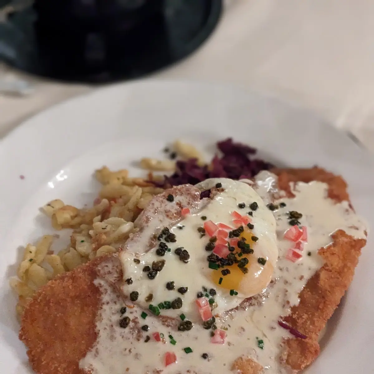 Holsteiner Schnitzel