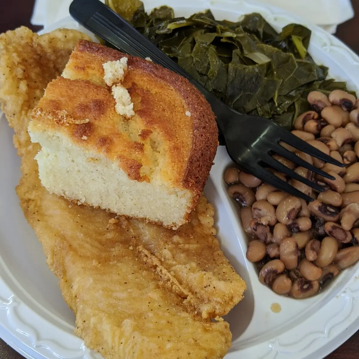 Collard Greens
