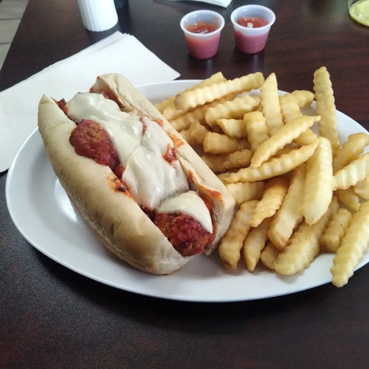 Hot Dog