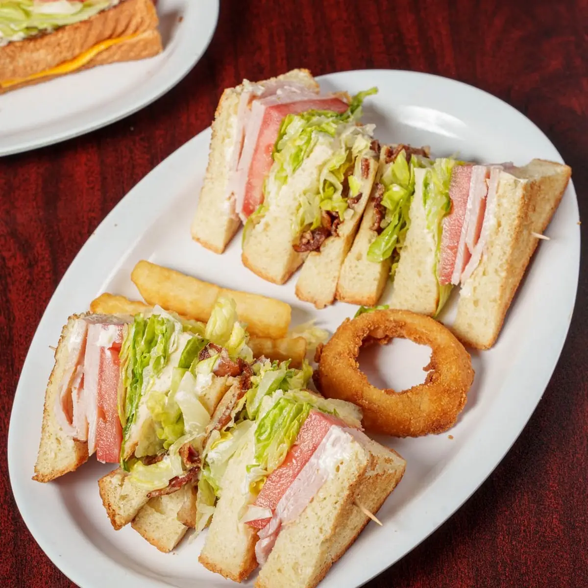 Turkey Club
