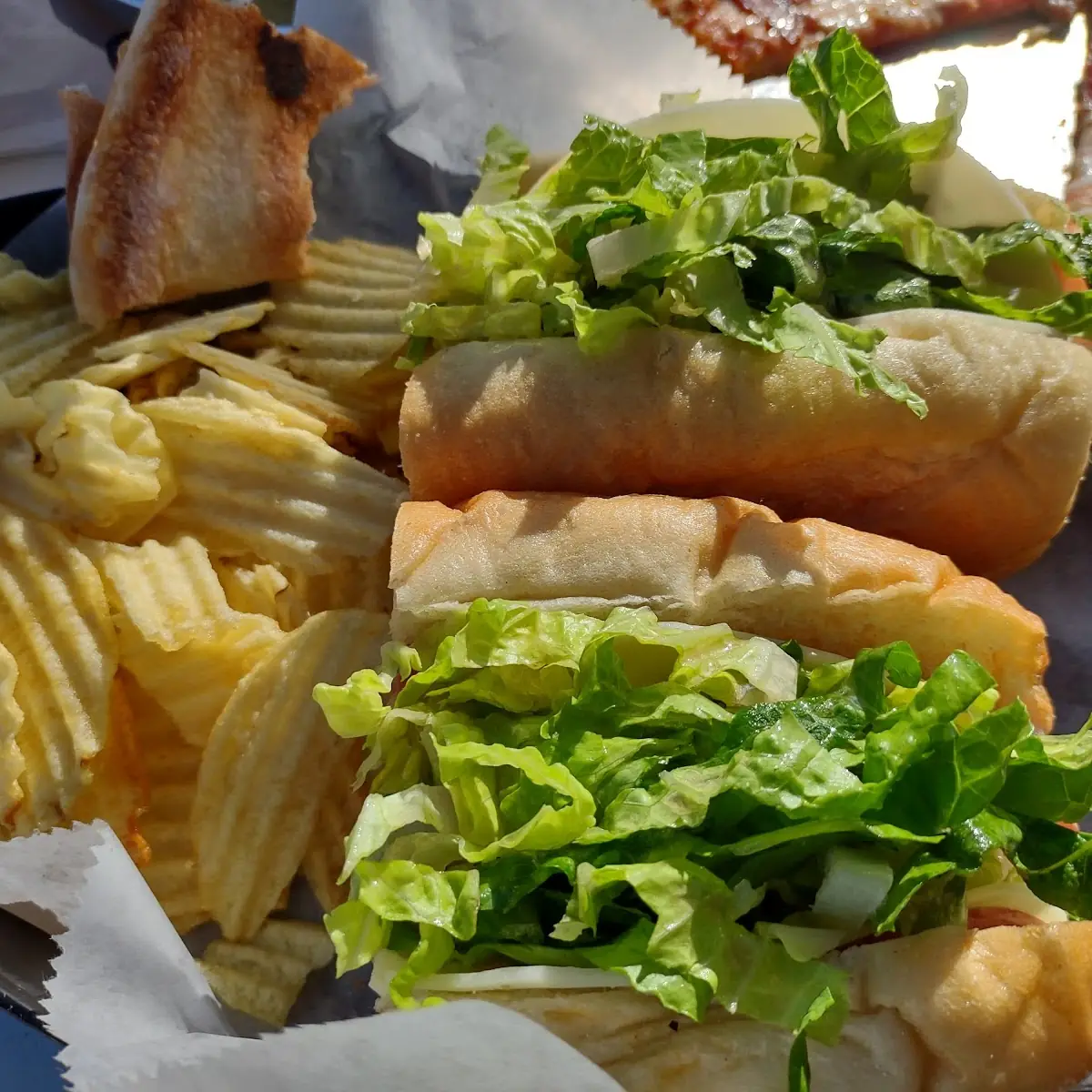 Italian Sub