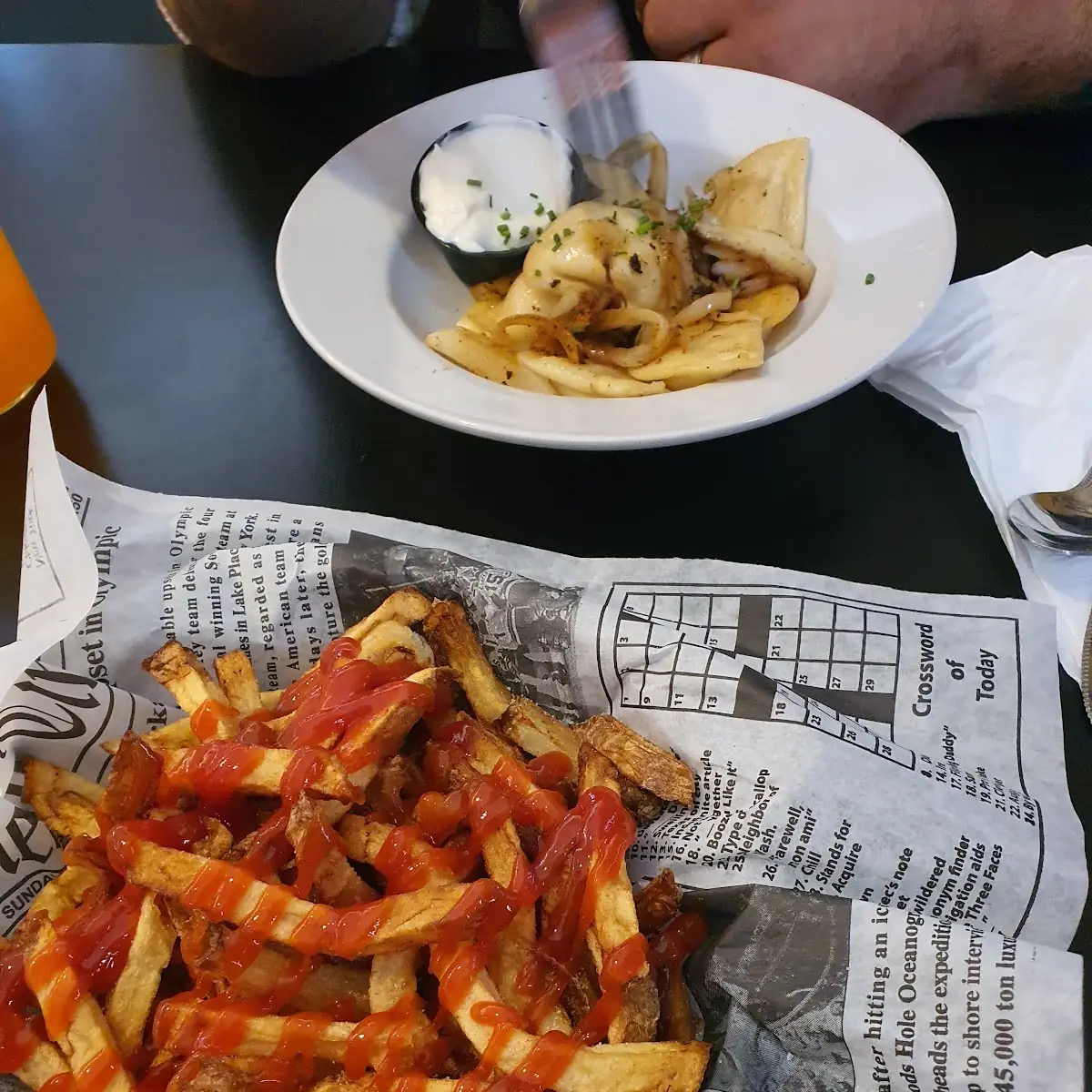 Fresh Cut Fries