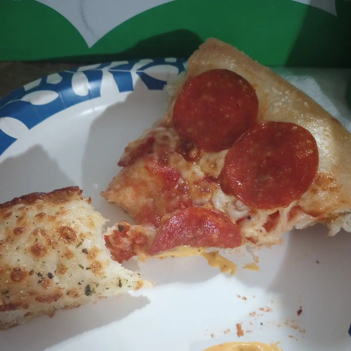 Cheese Sticks