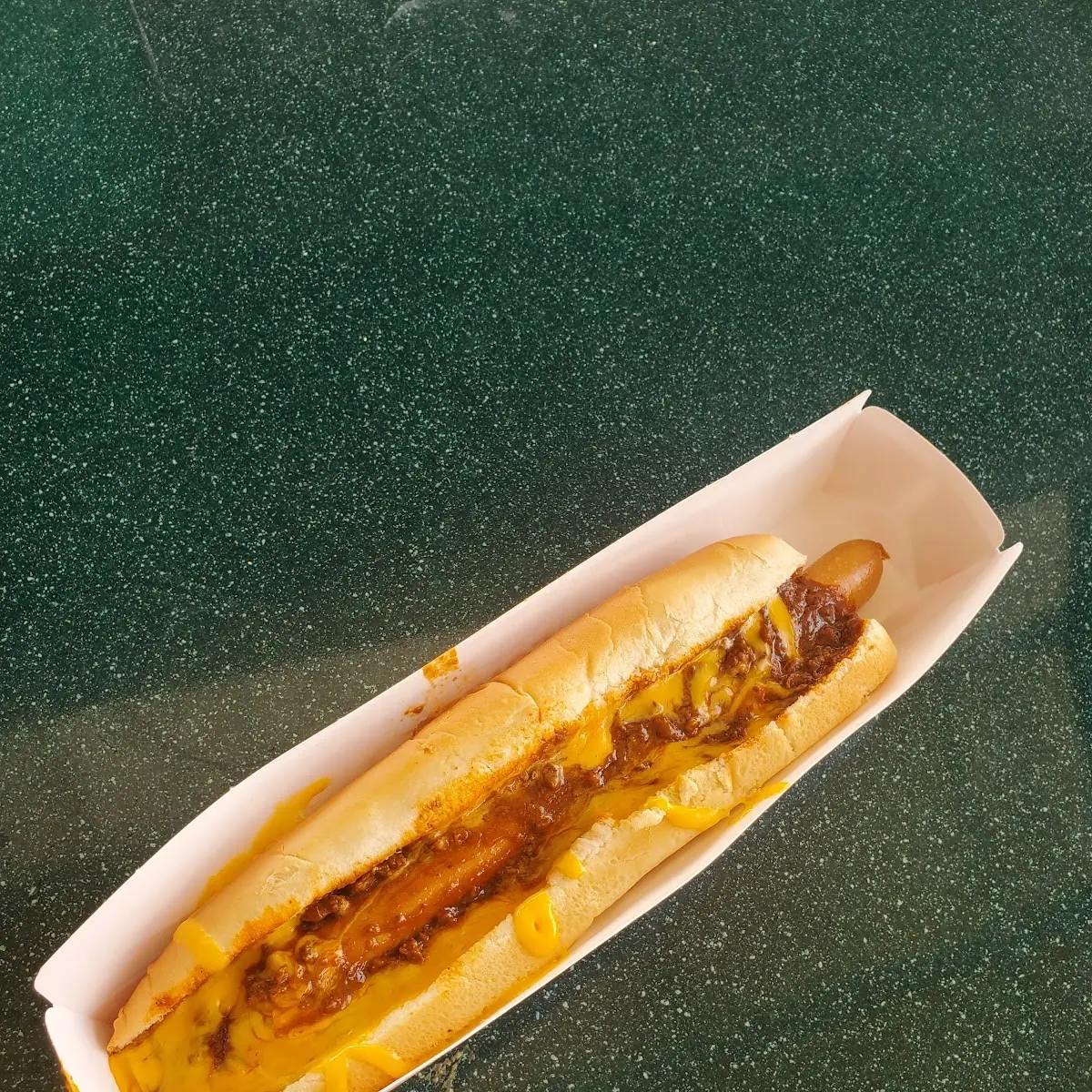 Chili Cheese