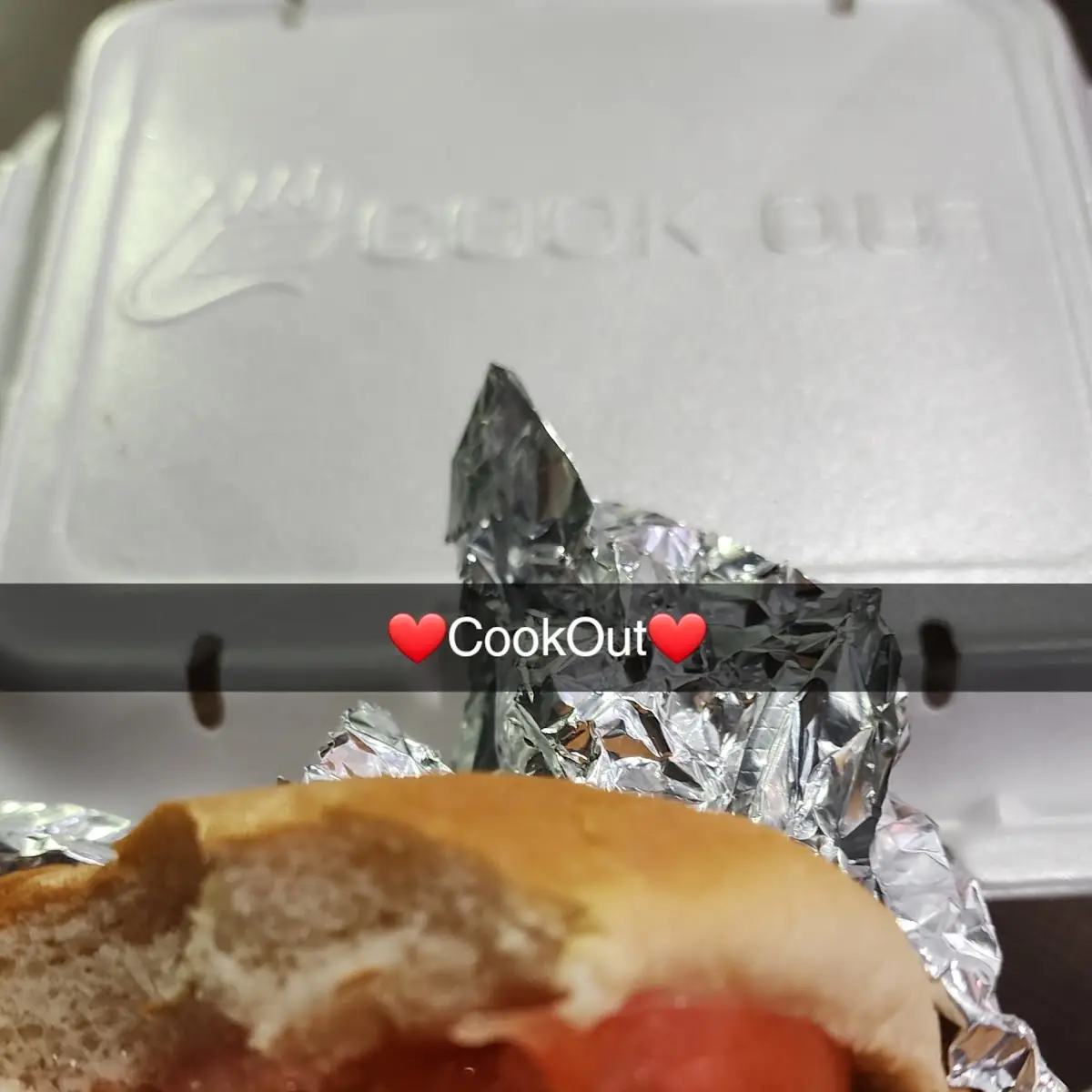 blt Sandwich