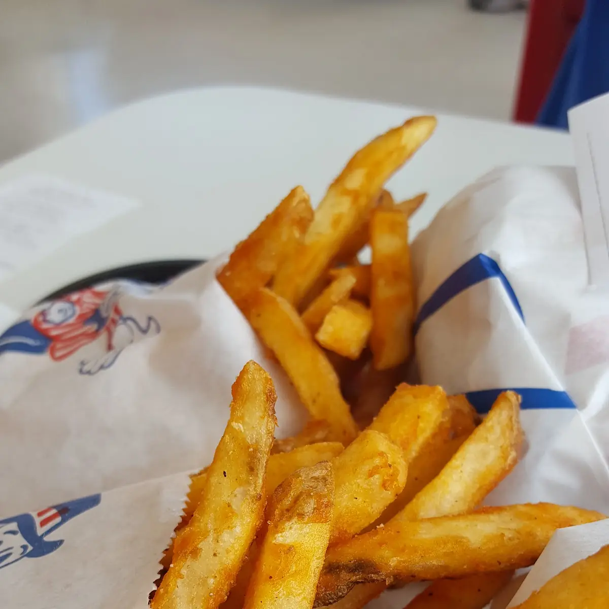 French Fries