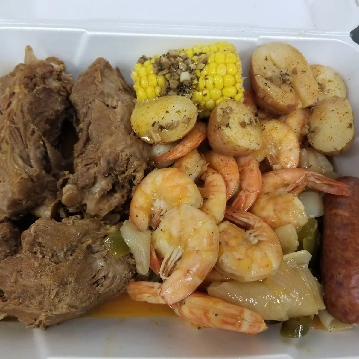 Pot Roast