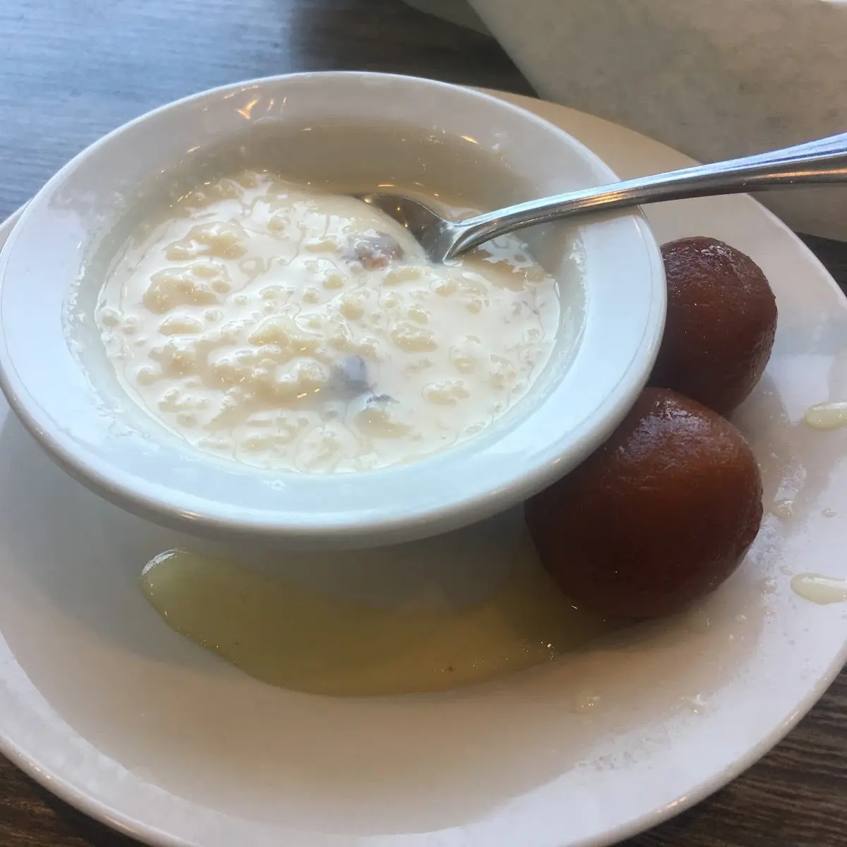 Gulab Jaman