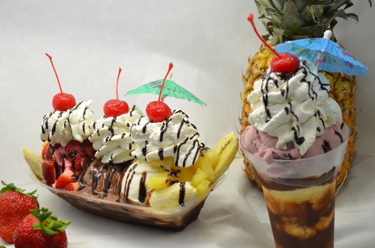 Banana Split