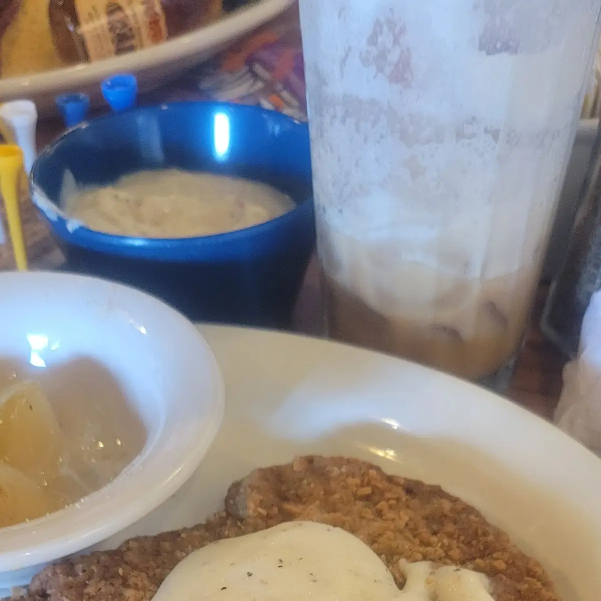 Country Fried Steak