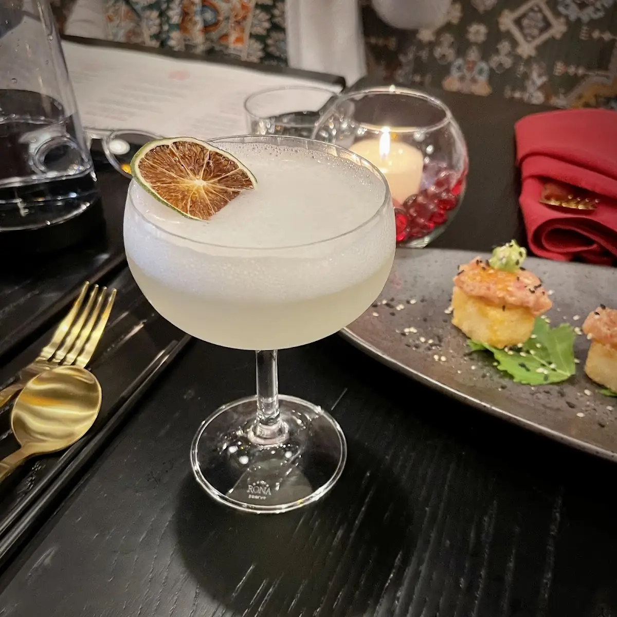Pisco Sour