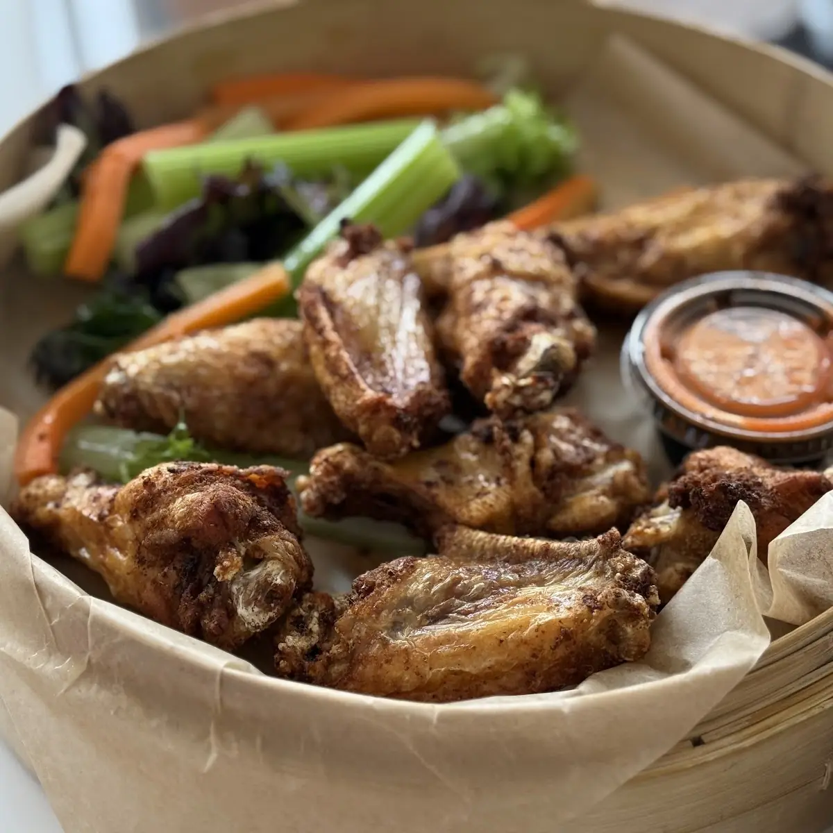 Chicken Wings