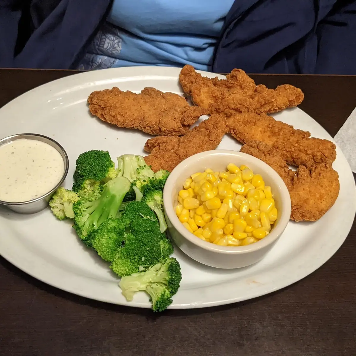 Chicken Tenders