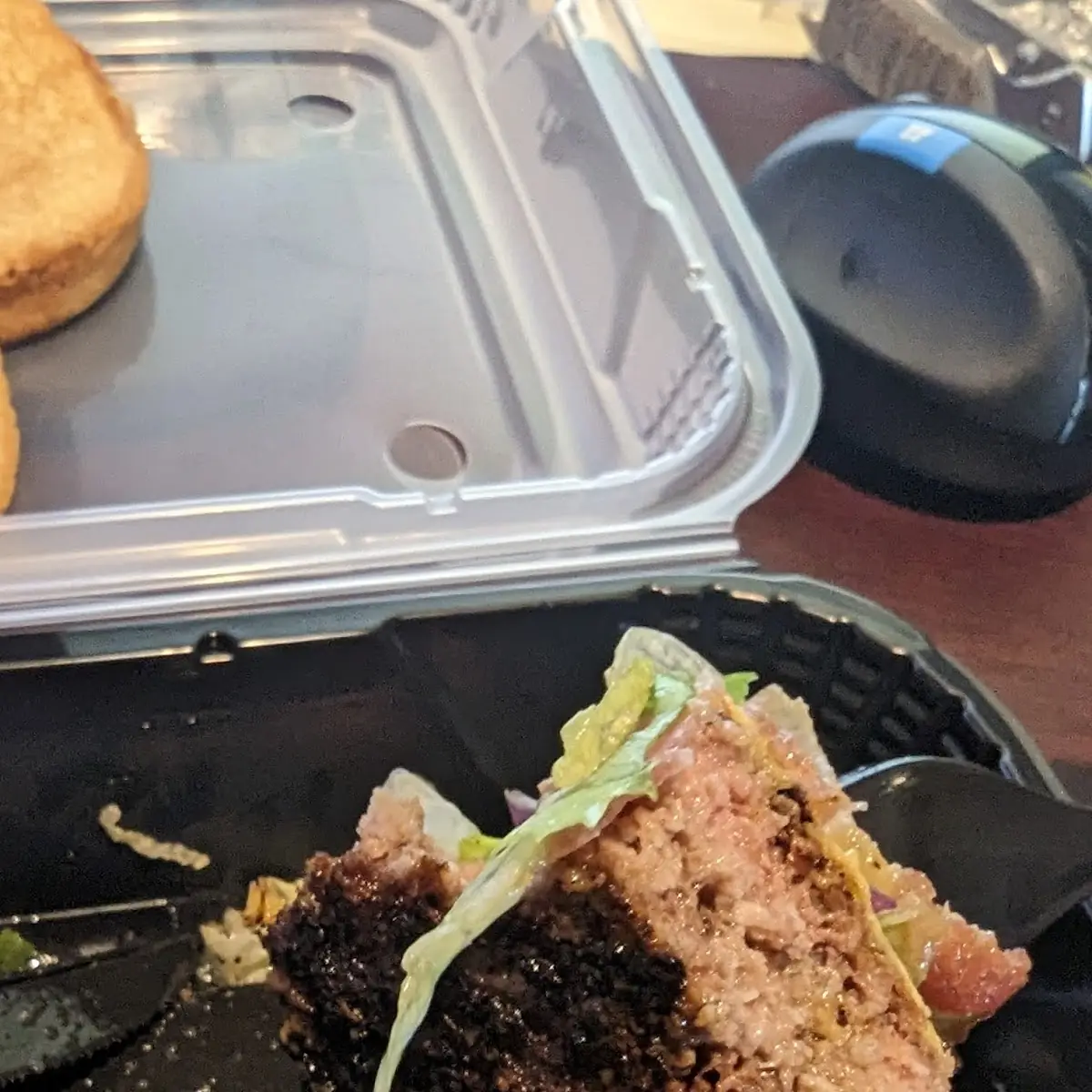 Hog Burger
