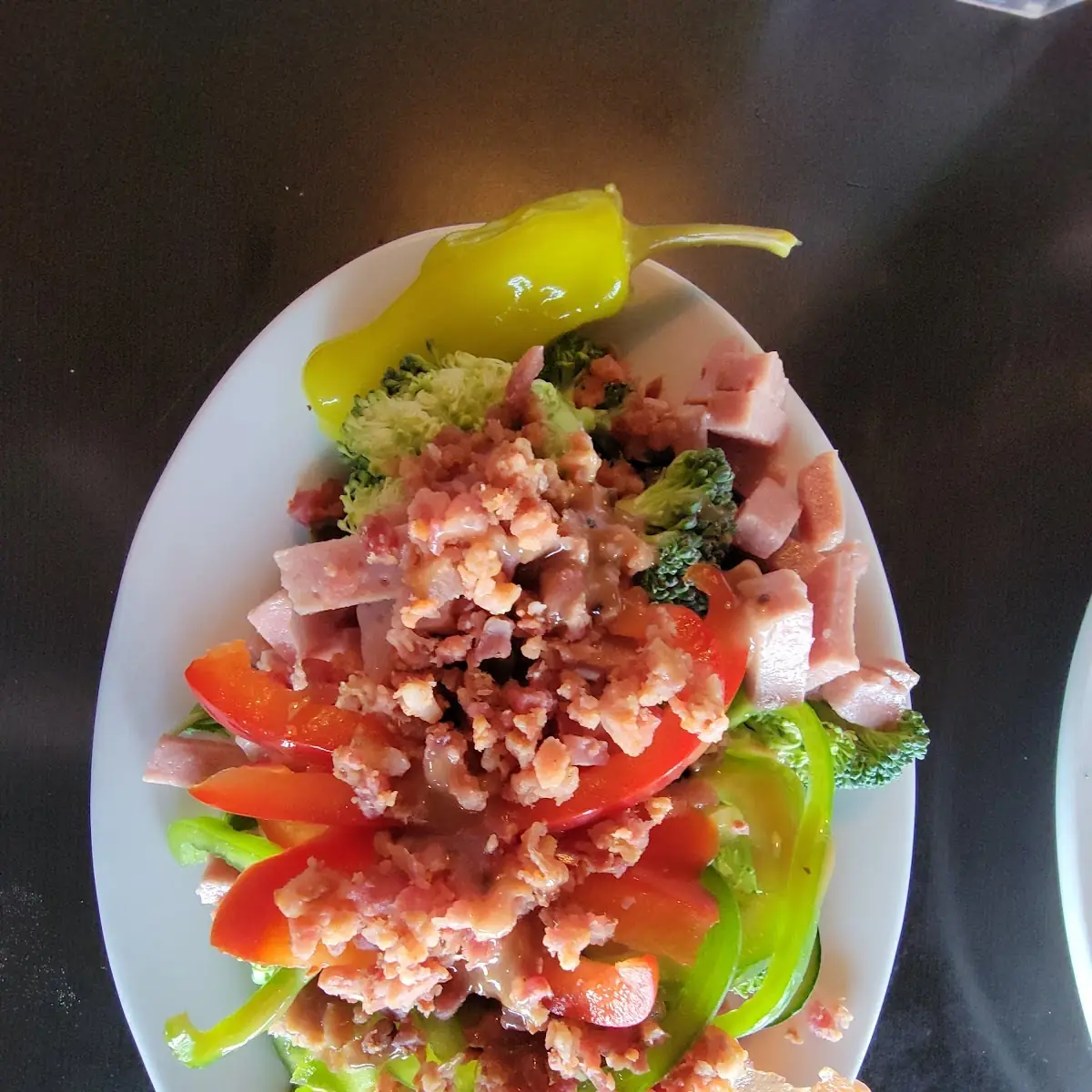 Tuna Salad
