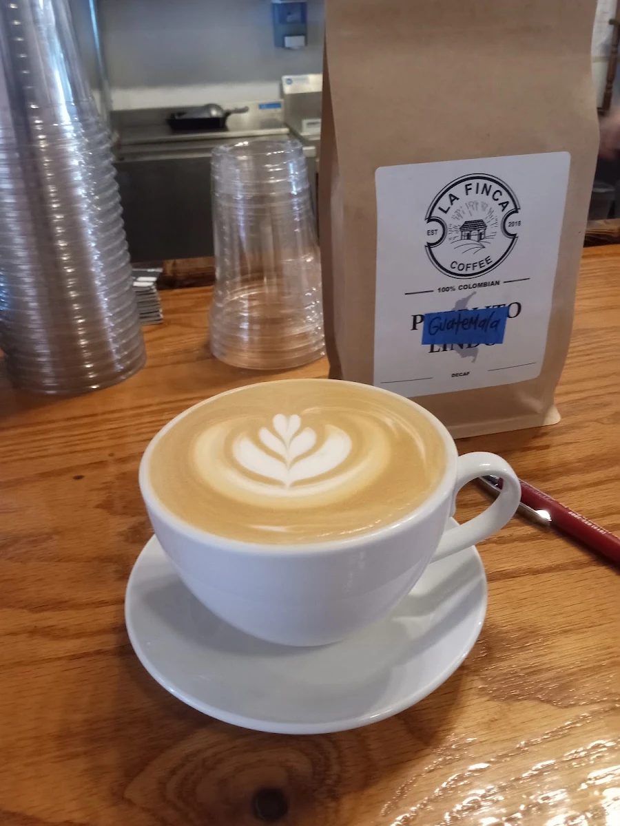 Cappuccino