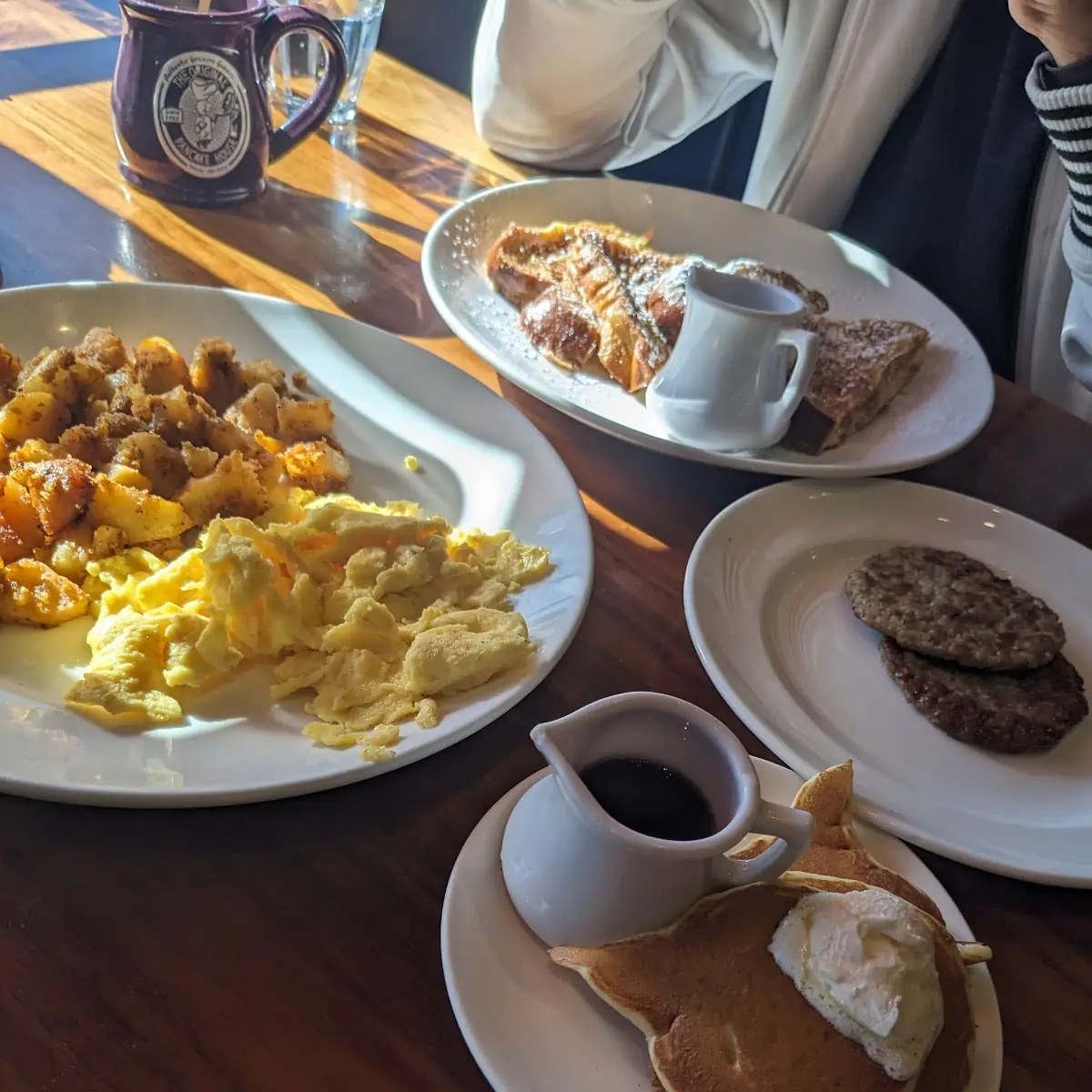 French Toast