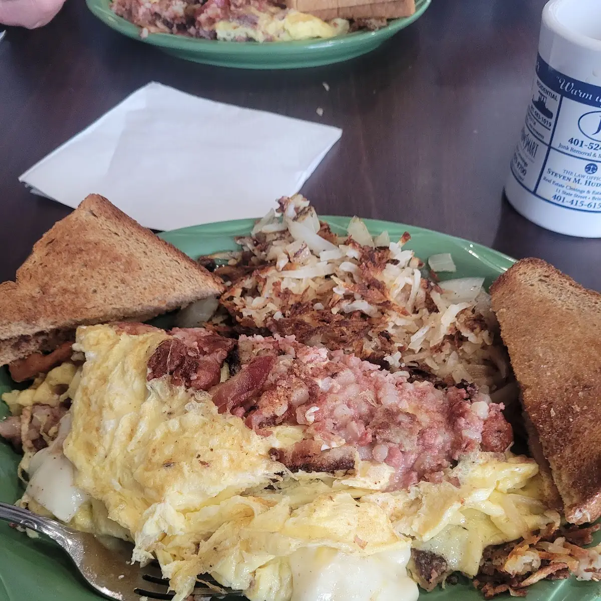 Corned Beef Hash