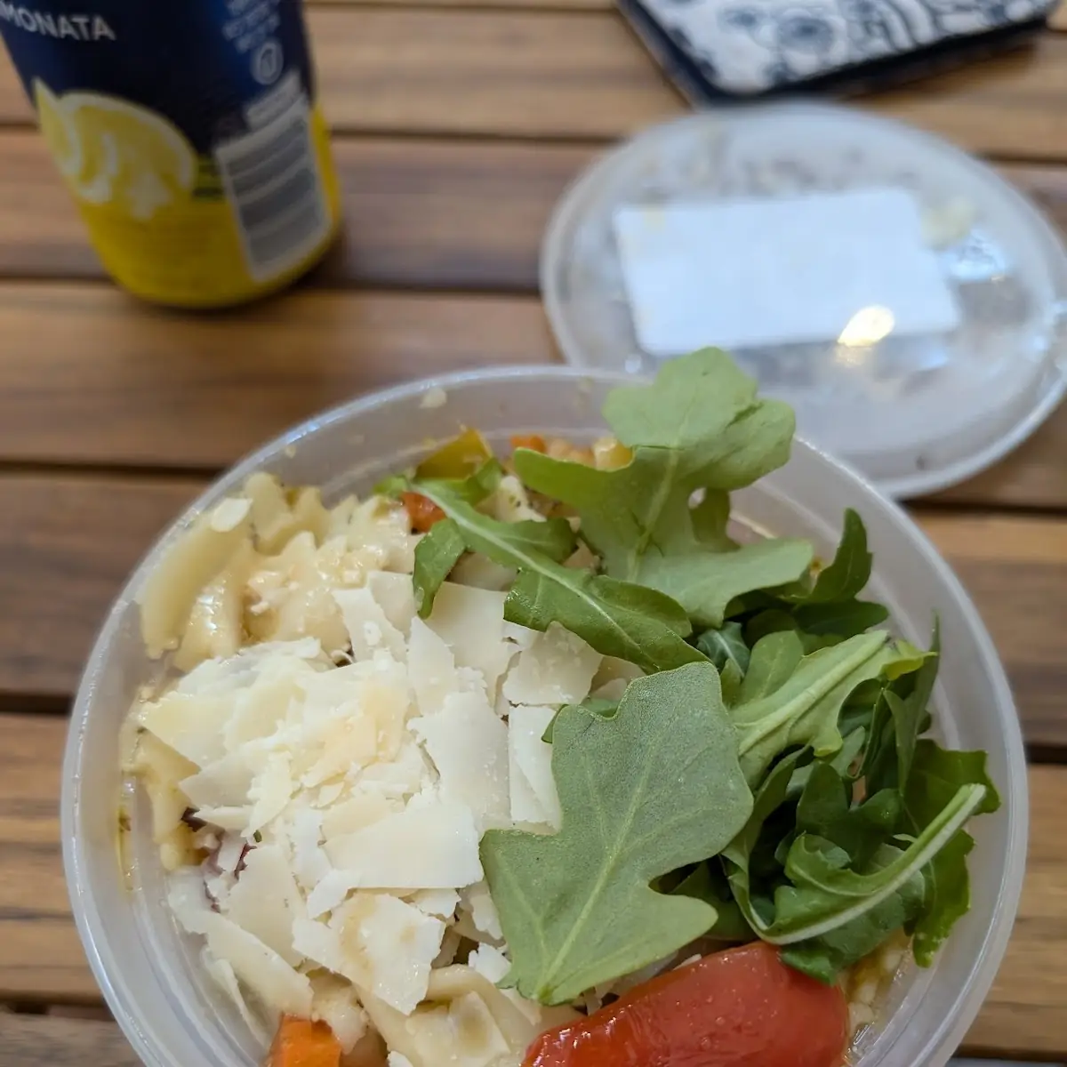Mama Mia Arugula