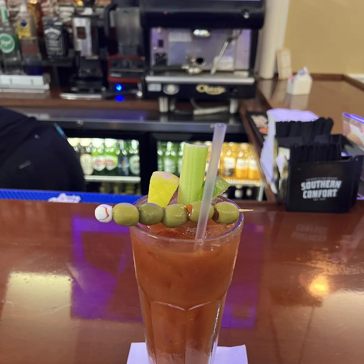 Bloody Mary