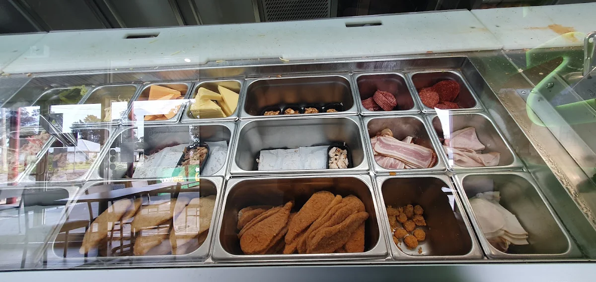 Highlights, Subway Tahmoor