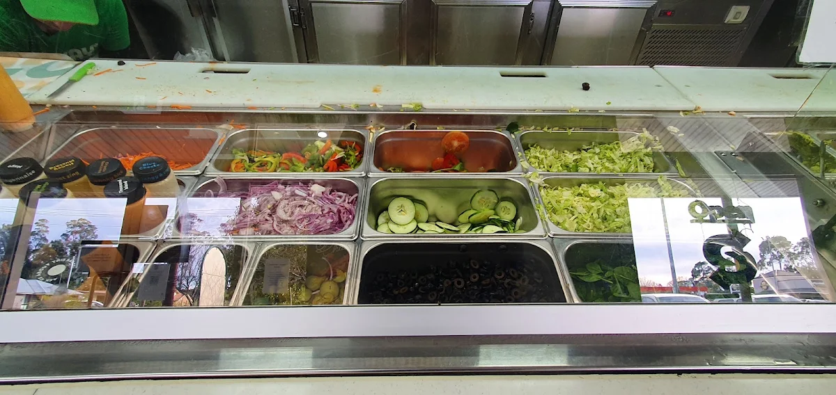 Highlights, Subway Tahmoor