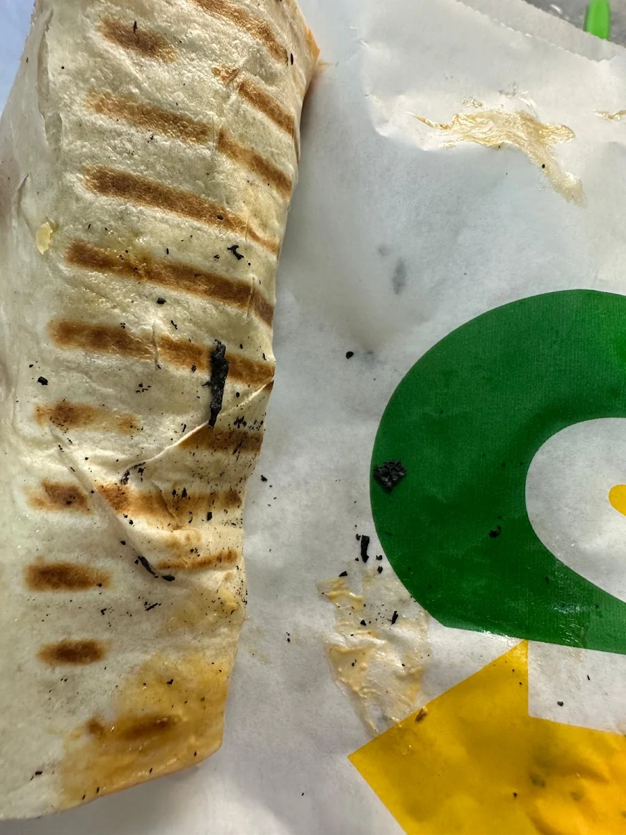 Highlights, Subway Tahmoor