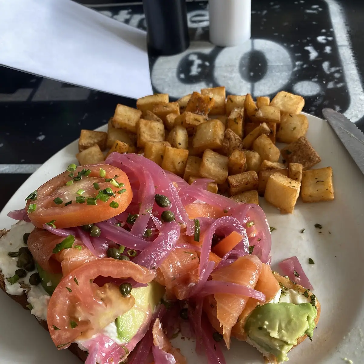 Lox