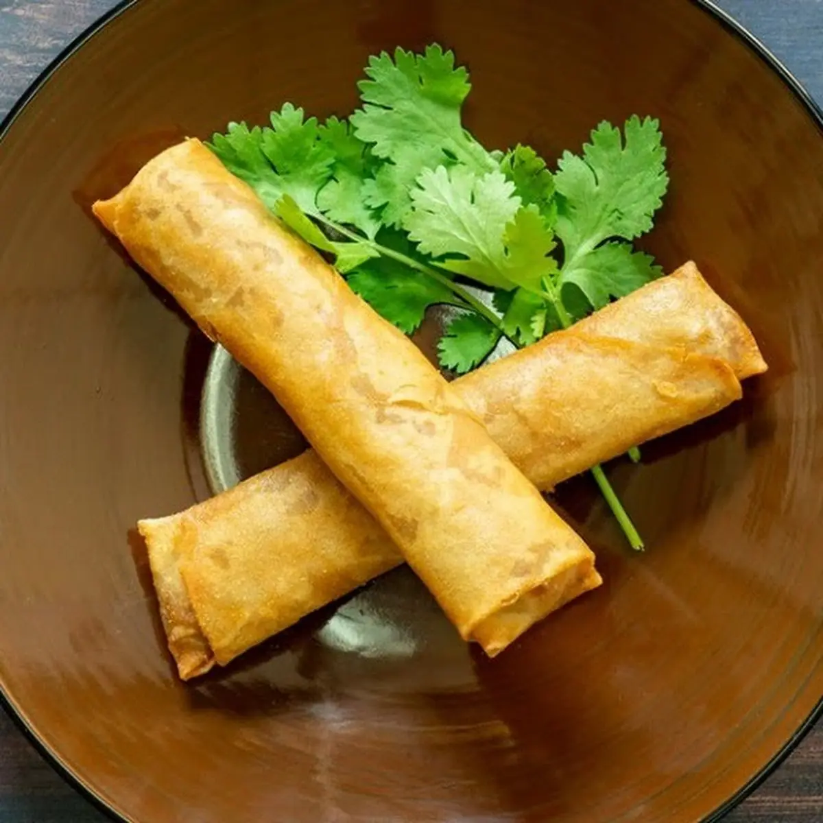 Spring Roll