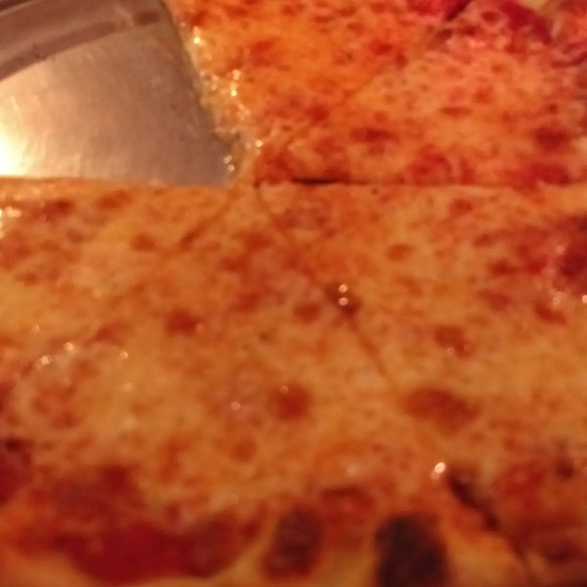 Little Joe Cheese Pizza