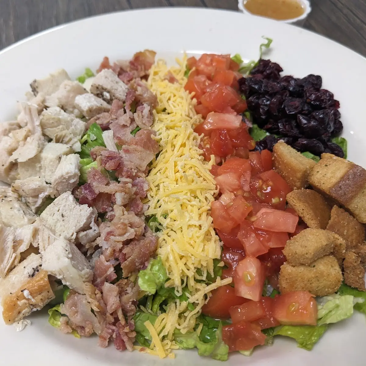 Side Salad